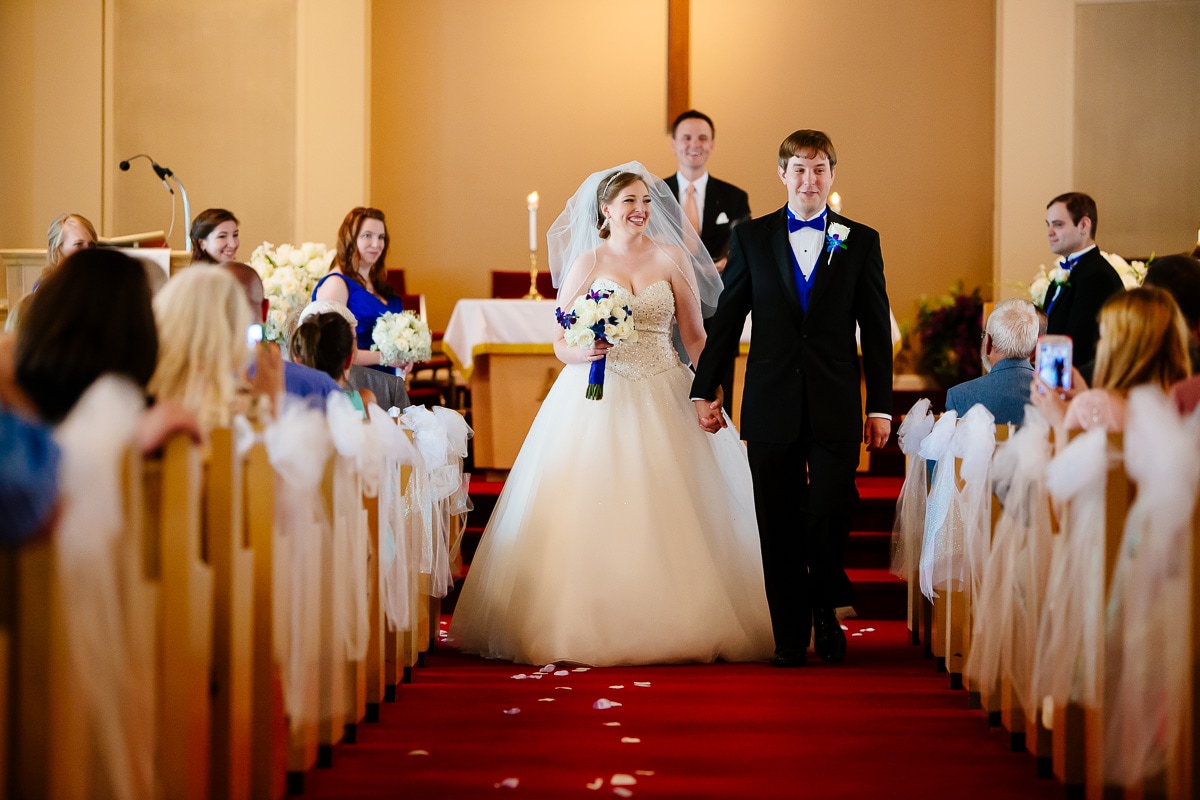 West Willow Wedding Photographers