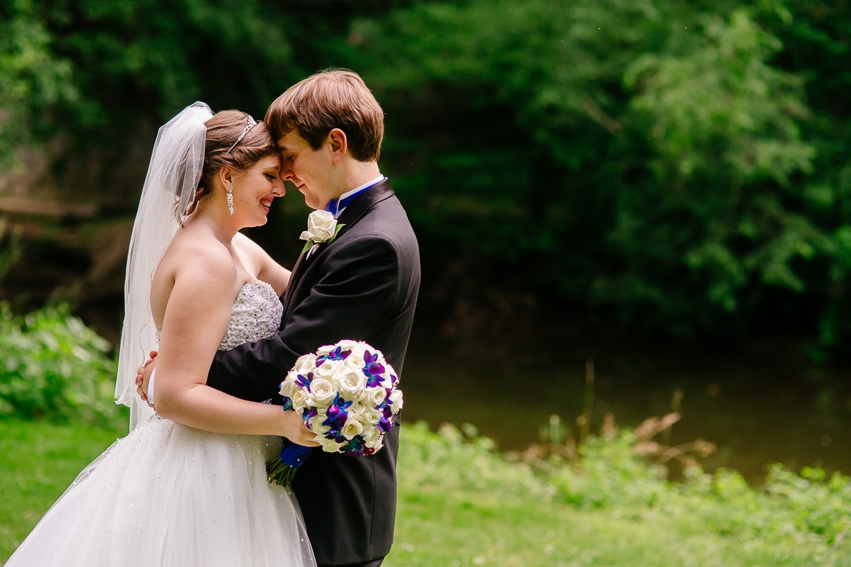 Lancaster Wedding Photography