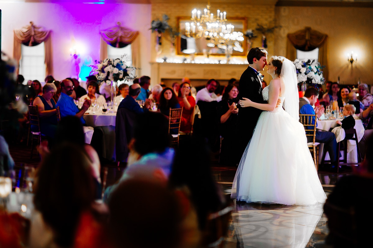 Fireside Tavern Weddings