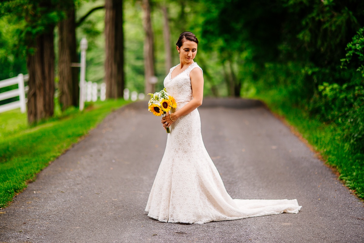 Pleasant View Farm Wedding Photography