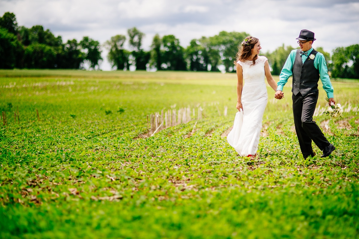 Lancaster County Wedding Photographers