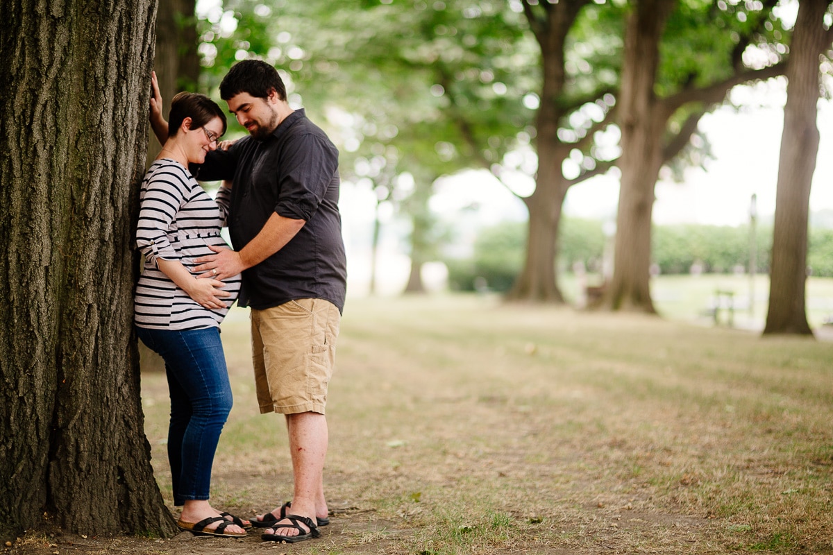 Harrisburg Maternity Photography