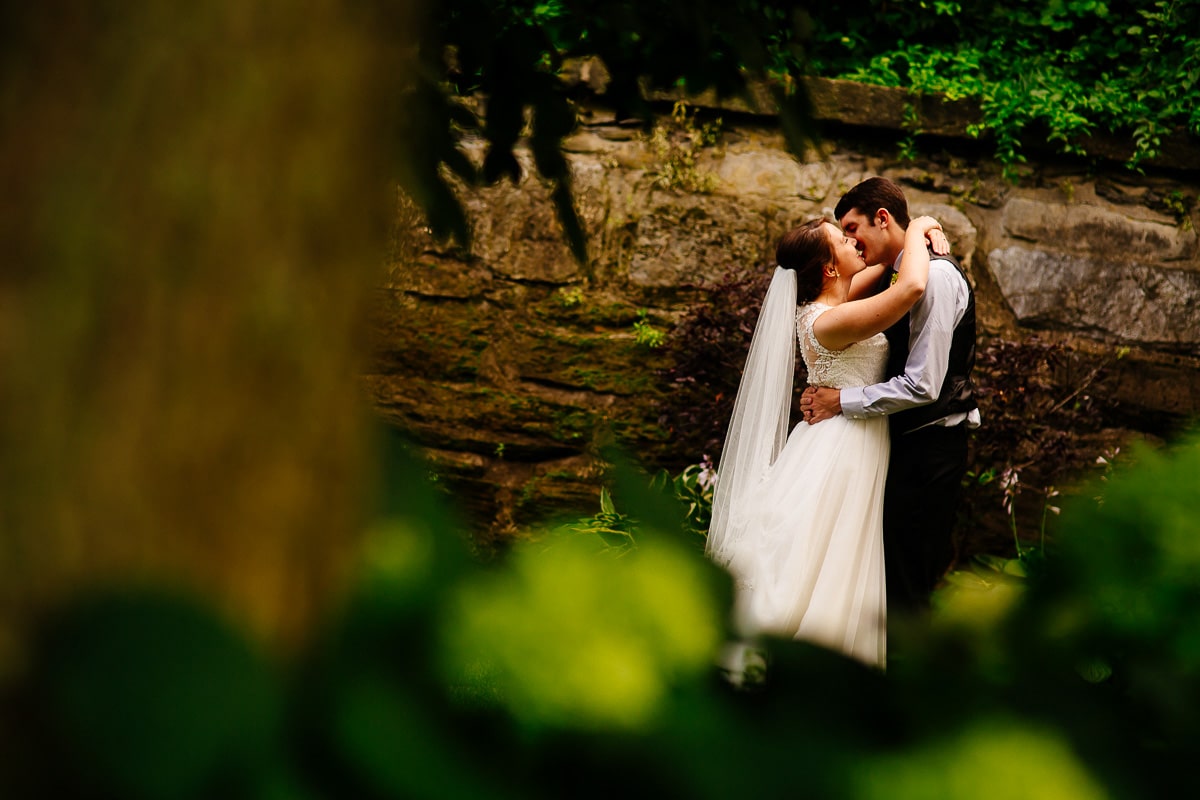 Columbia Station Weddings