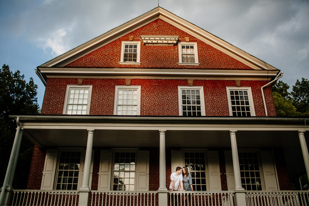 Lancaster Engagement Photographers