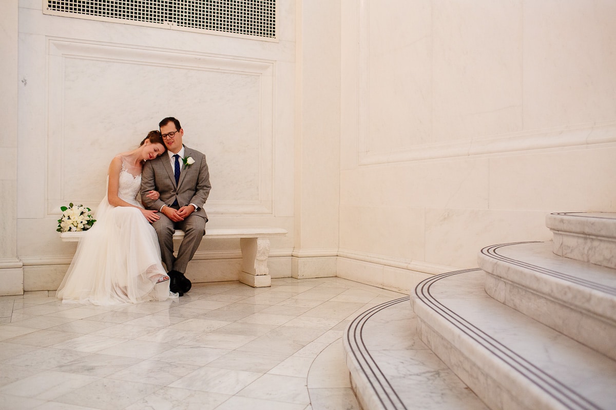 Harrisburg Wedding Photographers