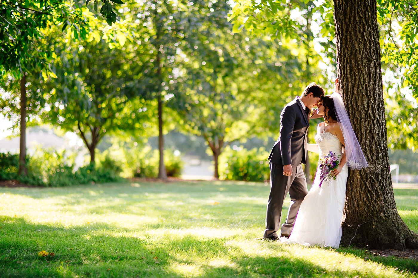 Lewisburg Wedding Photographers