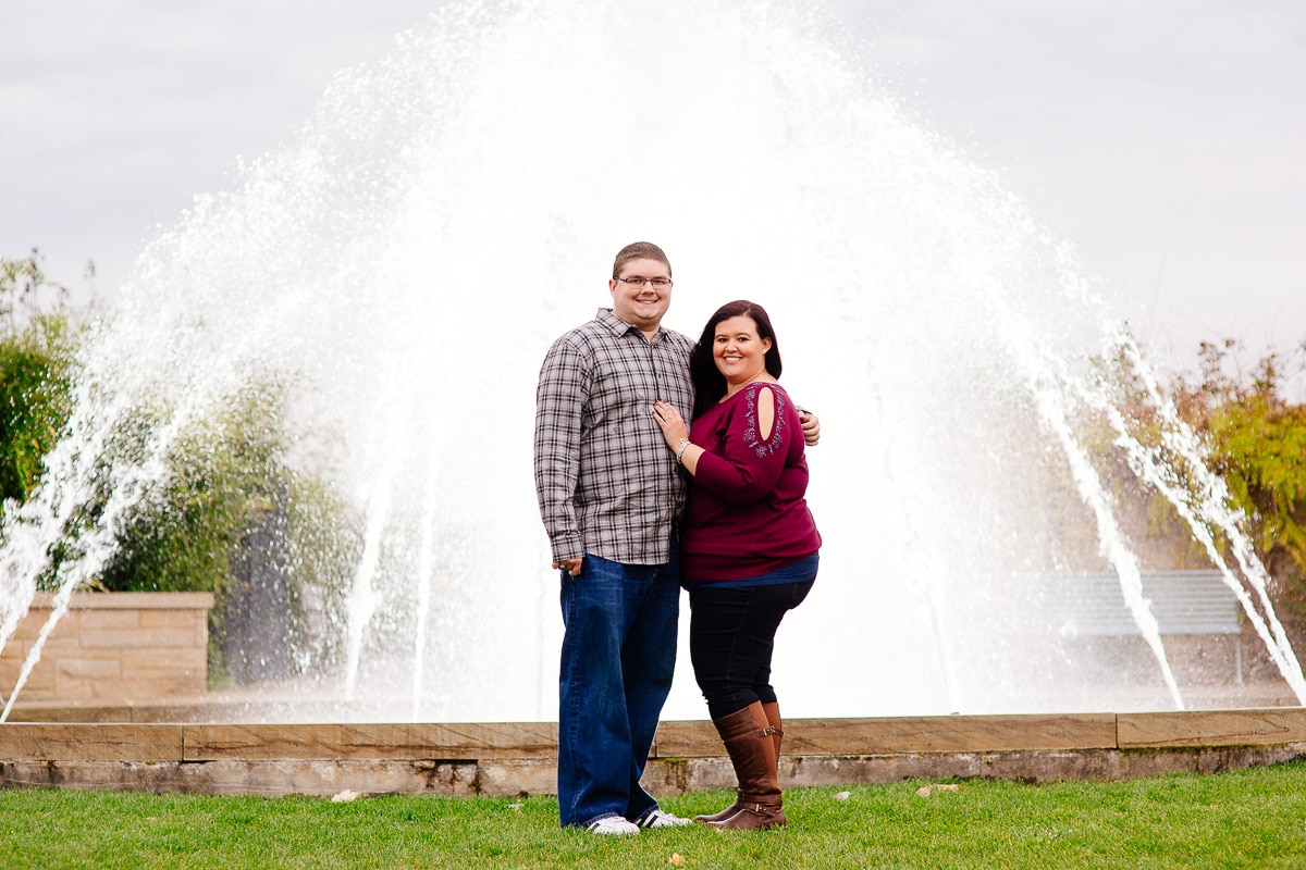 Penn State Engagements