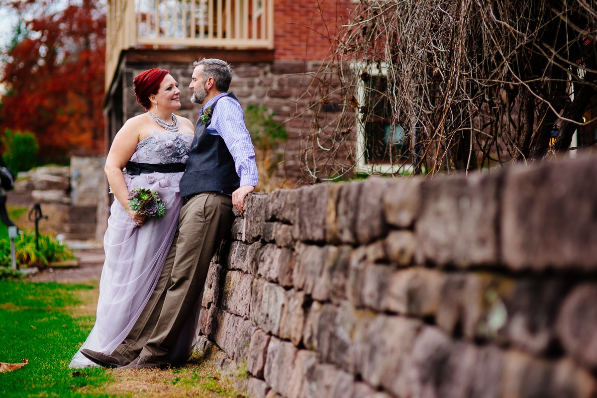 Hershey Wedding Photography