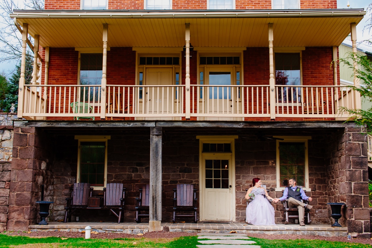 Hershey Wedding Photographers