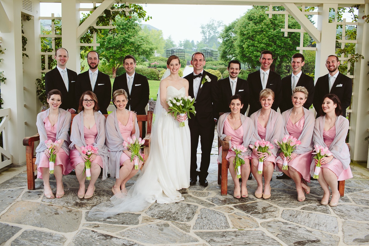 Hershey Wedding Photographers