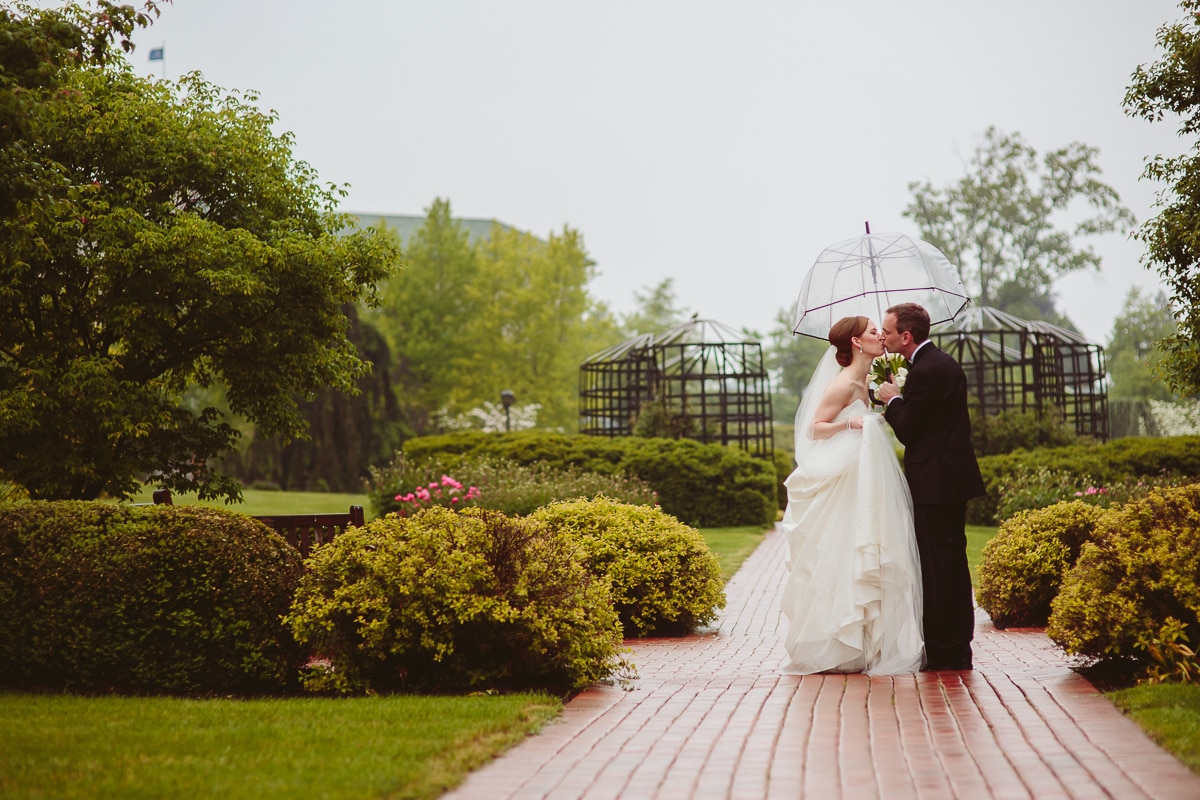 The Hotel Hershey Wedding Photographers