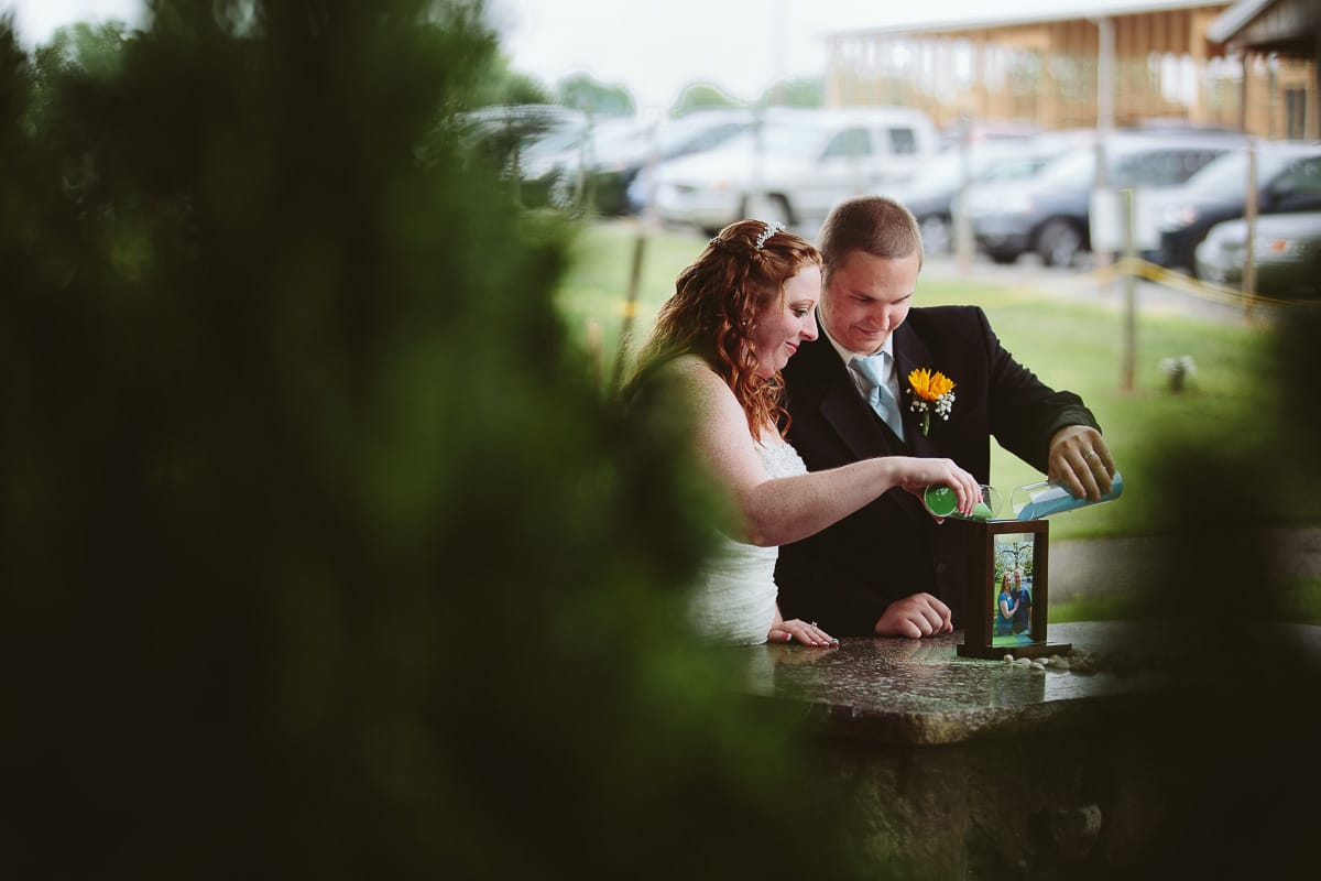 Armstrong Valley Winery Wedding Photographers