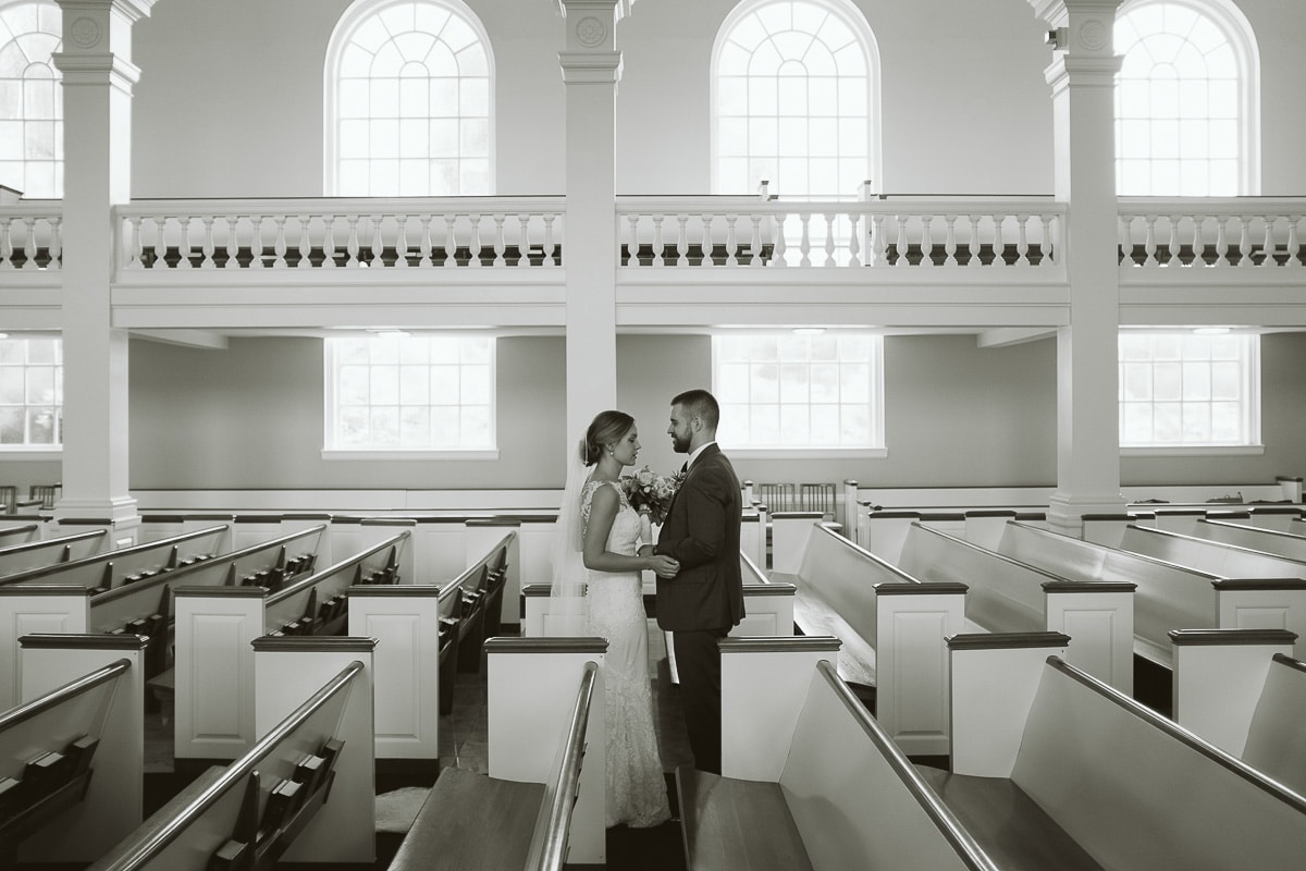 Rooke Chapel Wedding Photographers