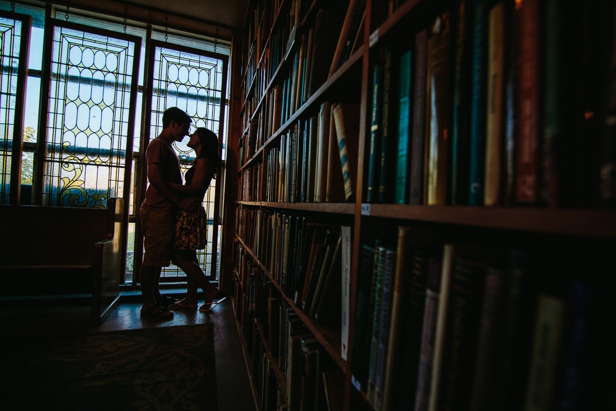 Harrisburg Engagement Photographers