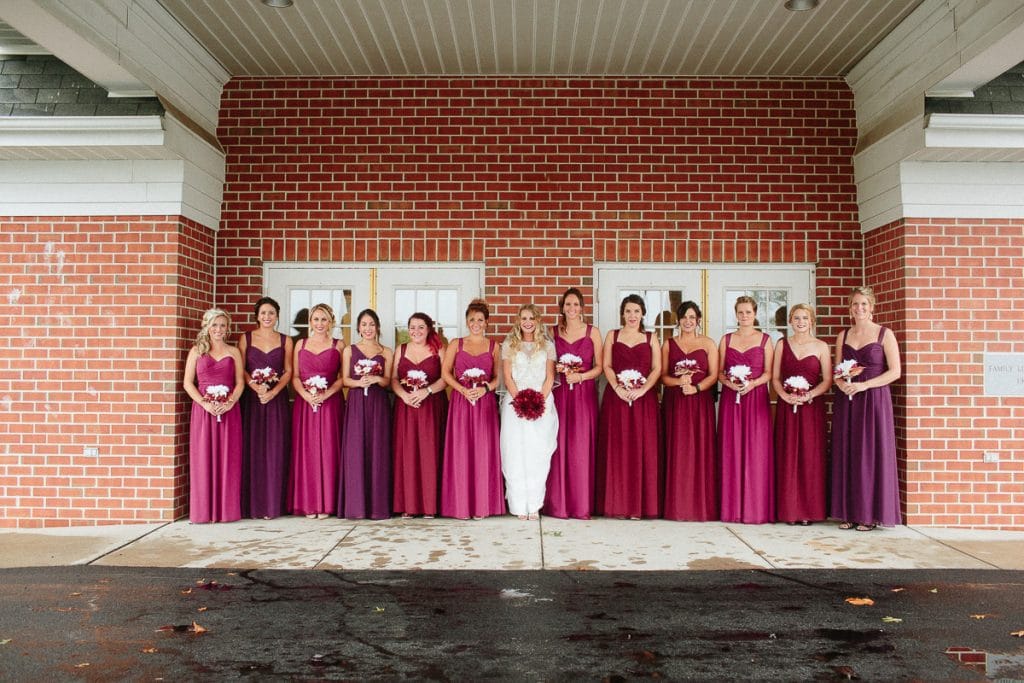 Grace United Methodist Weddings