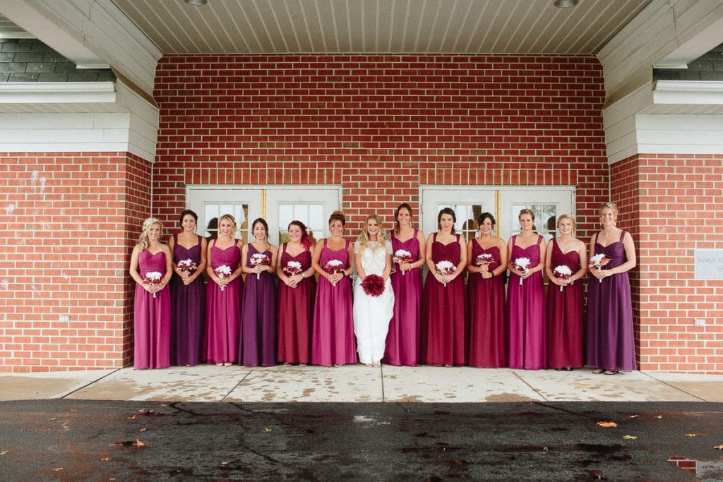 Grace United Methodist Weddings