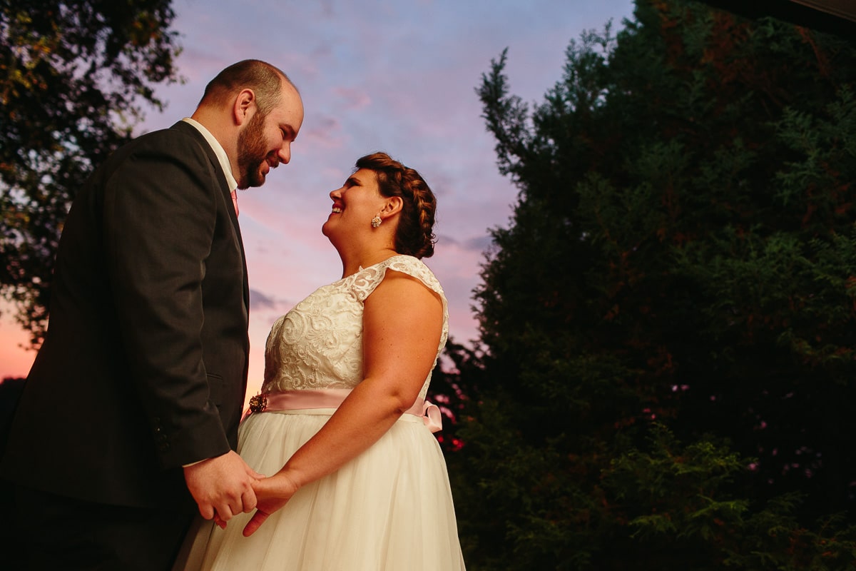 Harrisburg Civic Club Wedding Receptions