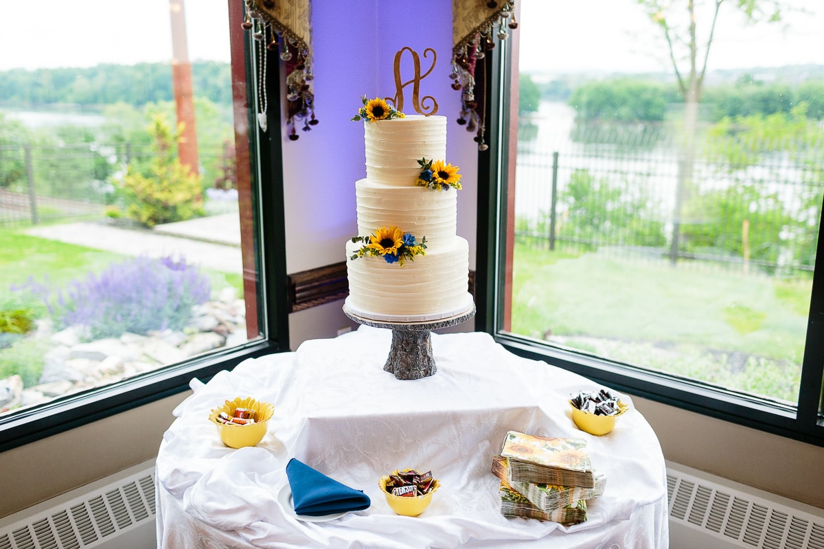 Susquehanna Club Wedding Receptions