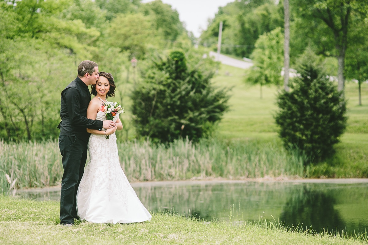 Roundtop Mountain Resort Wedding Photography