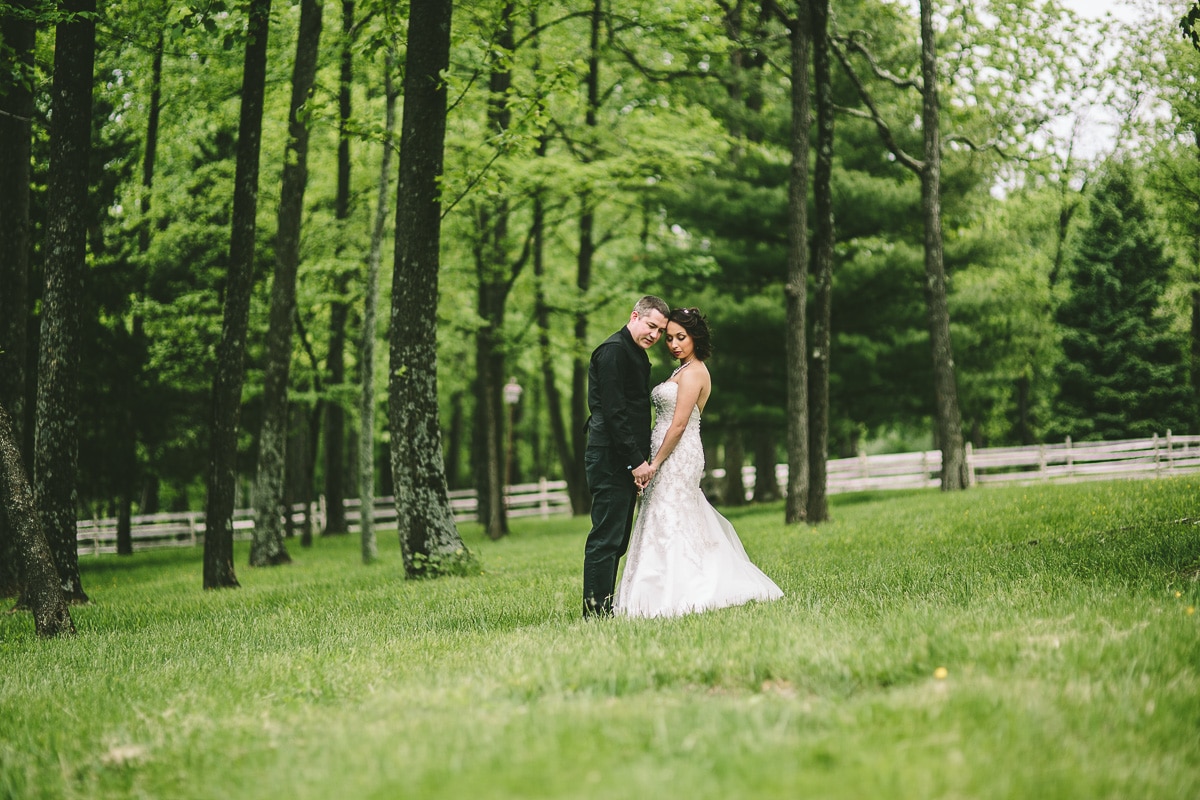 Weddings at Ski Roundtop