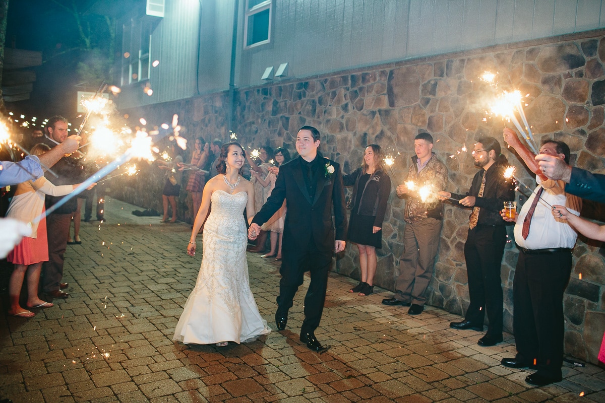 Ski Roundtop Wedding Photographers