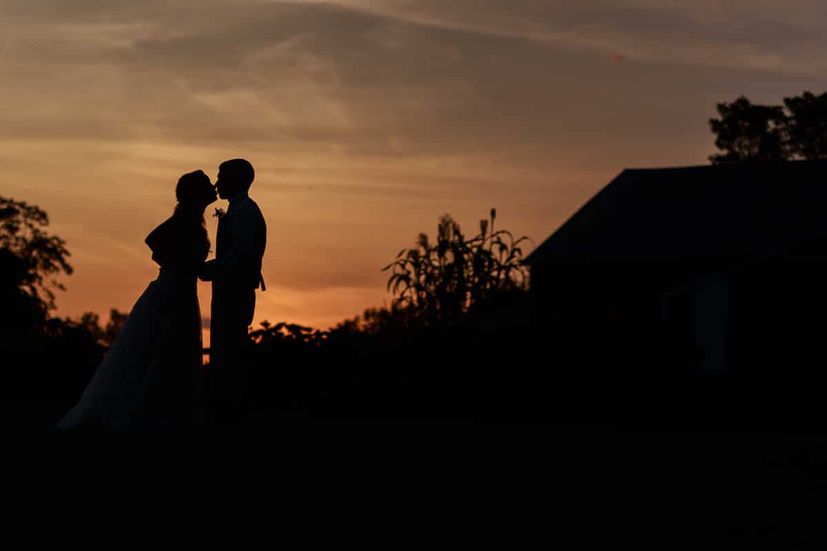 Gettysburg Wedding Photographer