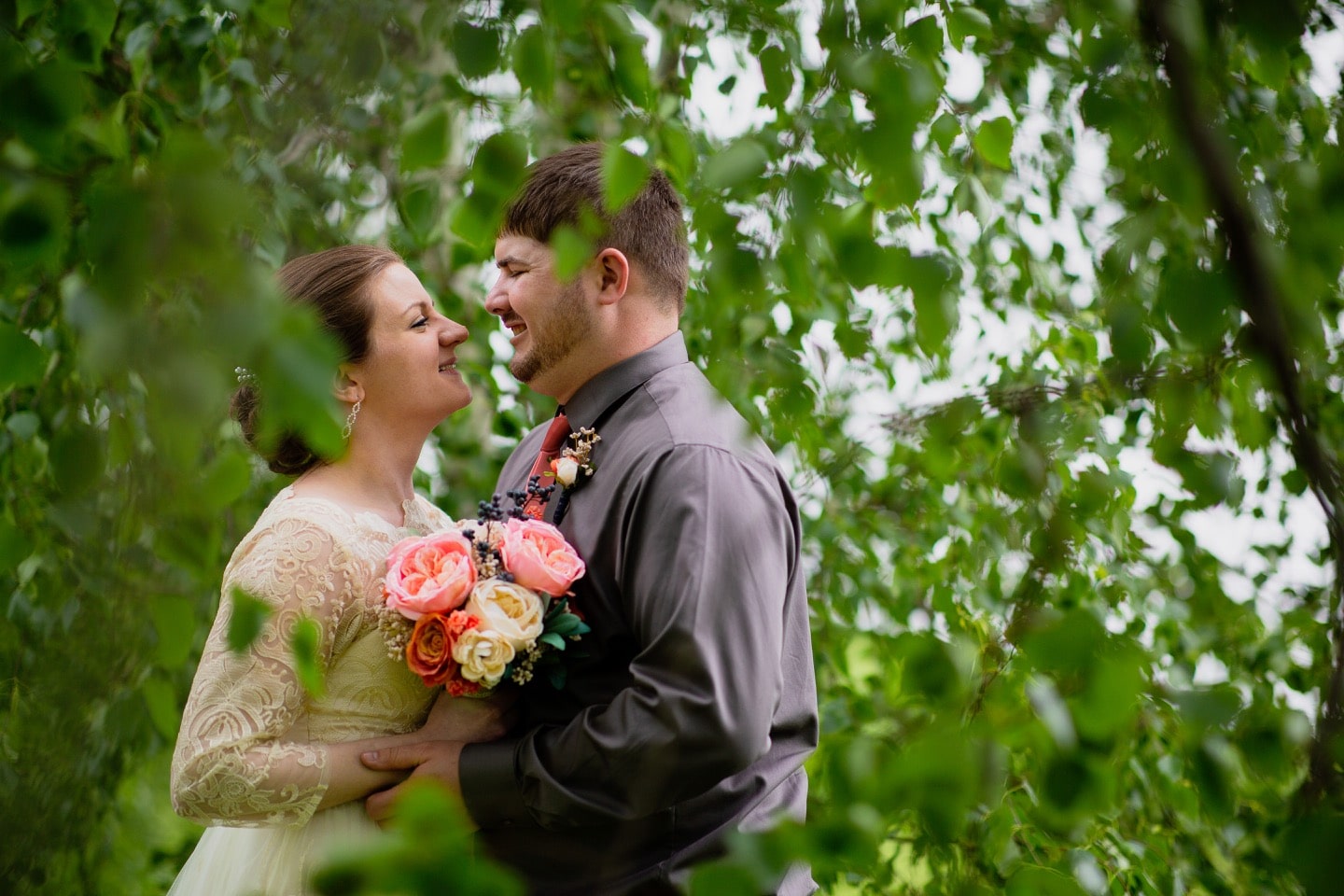 The Barn at Willow Run Wedding Photographer