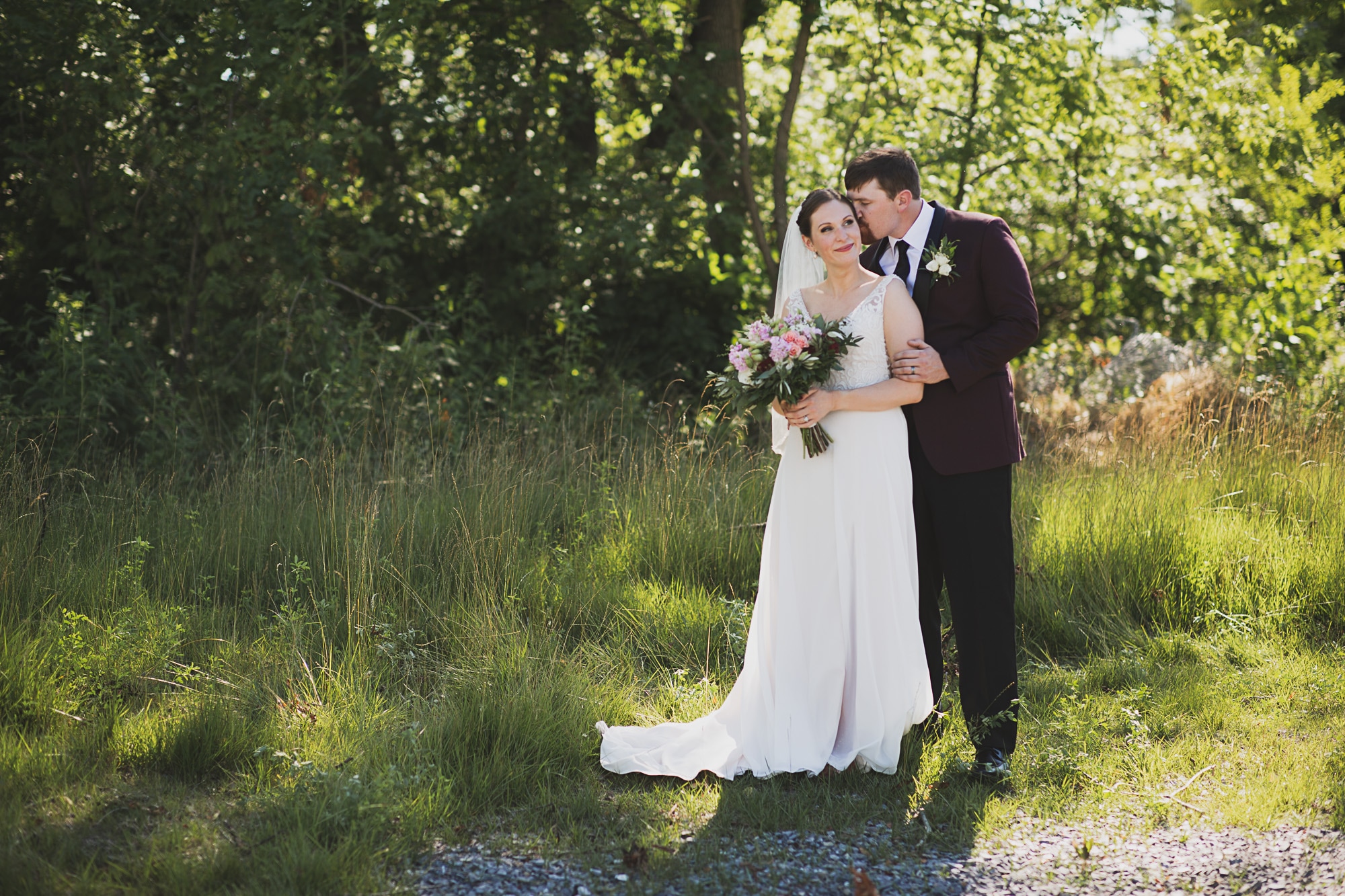 Mifflinburg Wedding Photographers