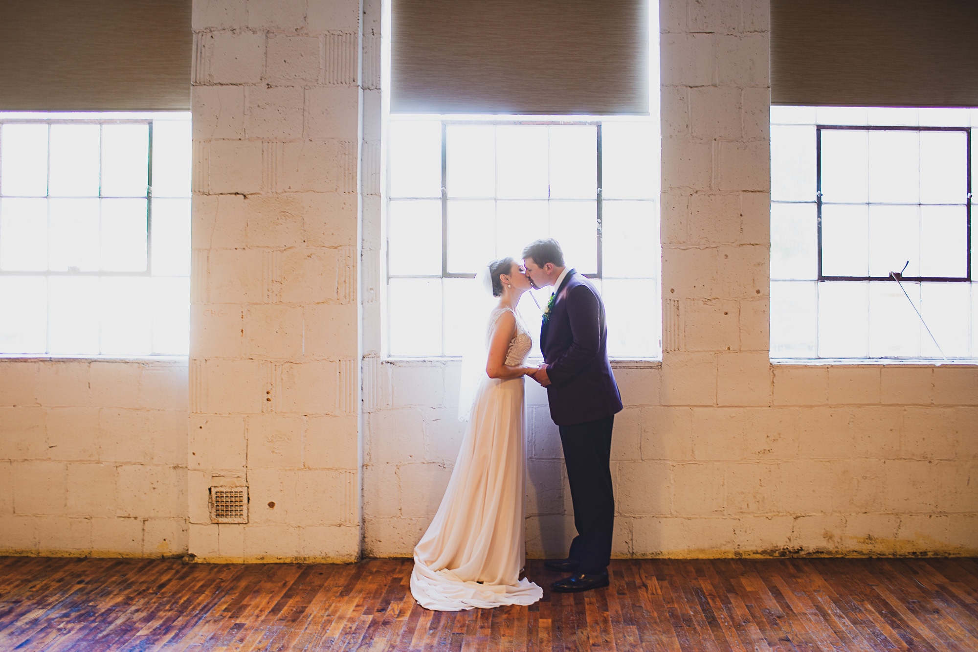 Rusty Rail Brewing Company Wedding Photographers