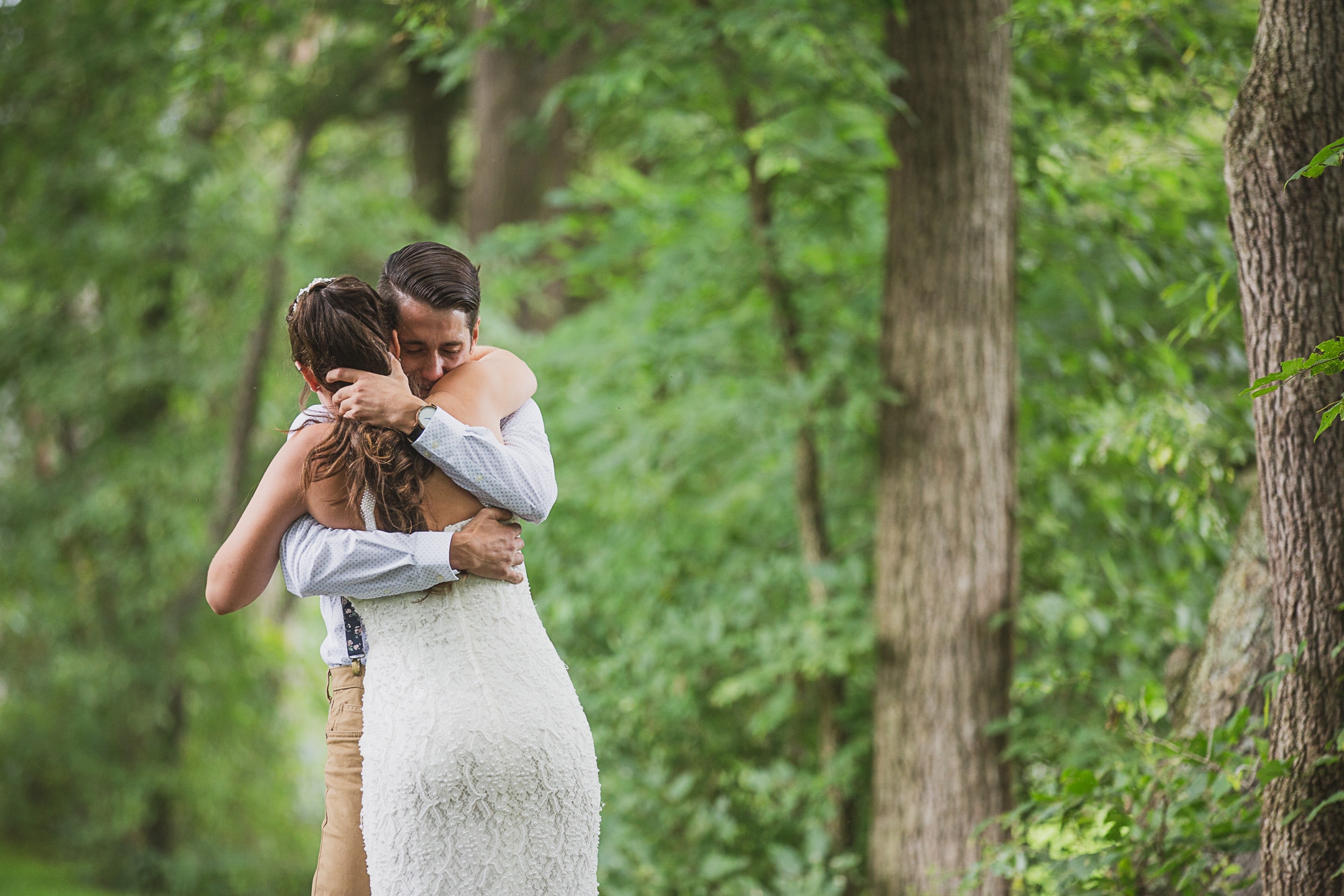 One Barn Farm Mifflinburg Weddings