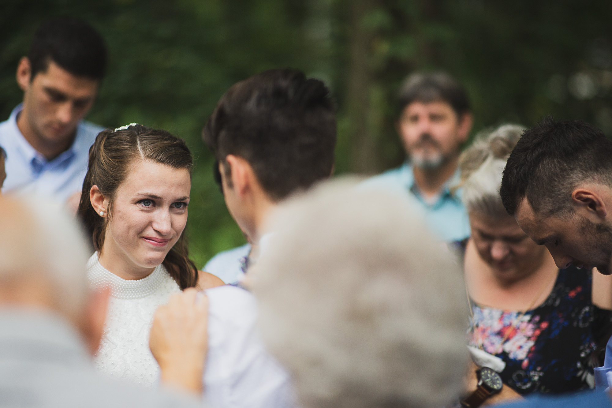 One Barn Farm Mifflinburg Wedding Photographers