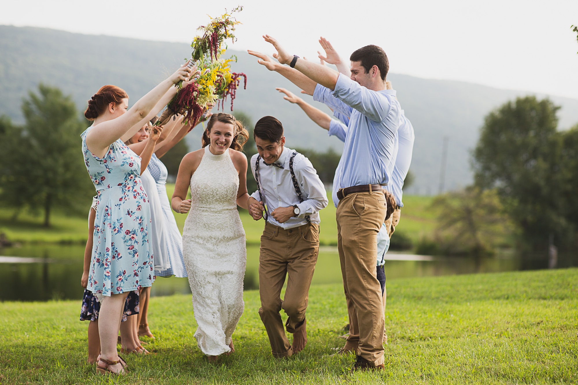 Mifflinburg Wedding Photographers