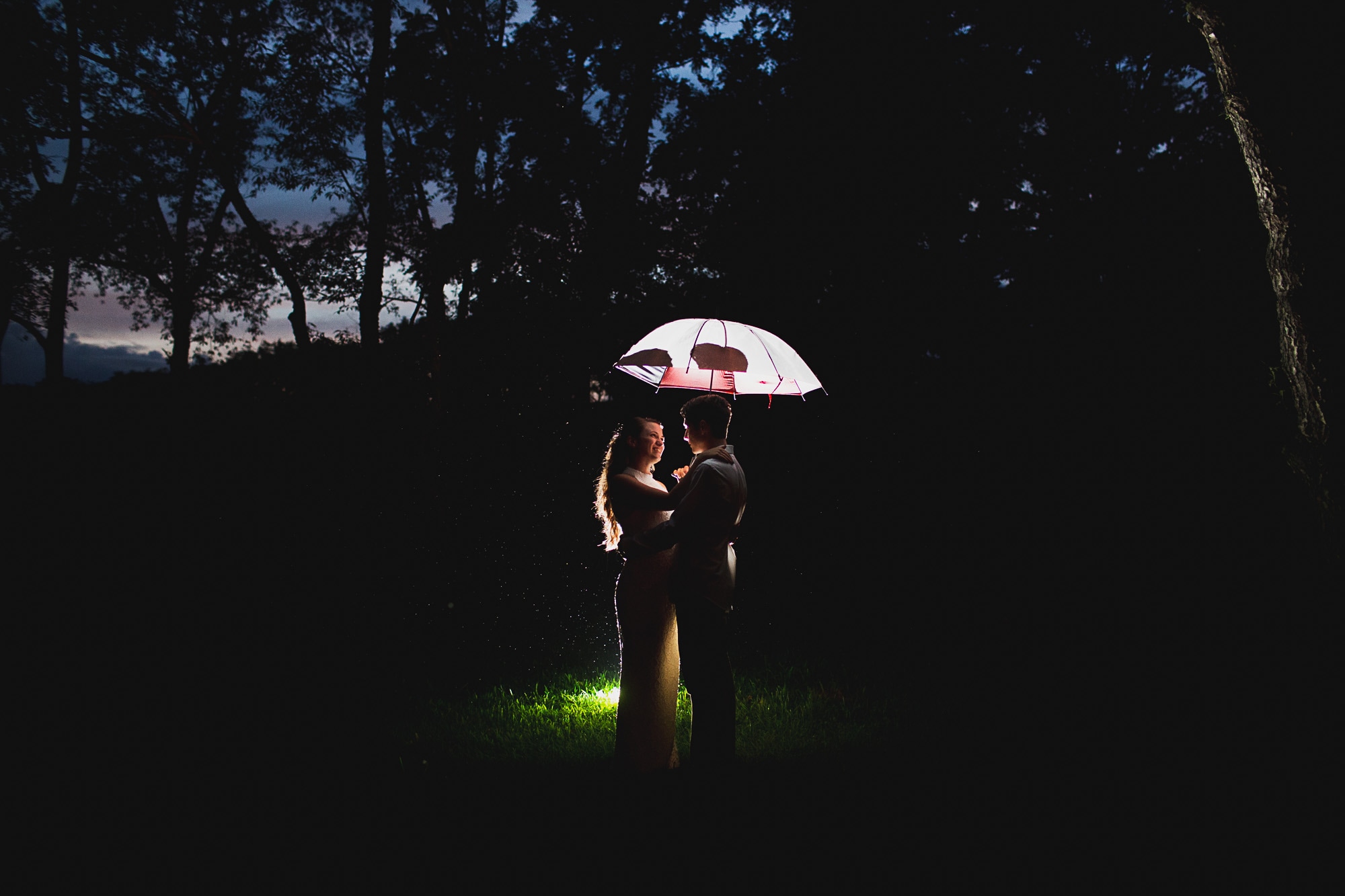 One Barn Farm Wedding Photographer