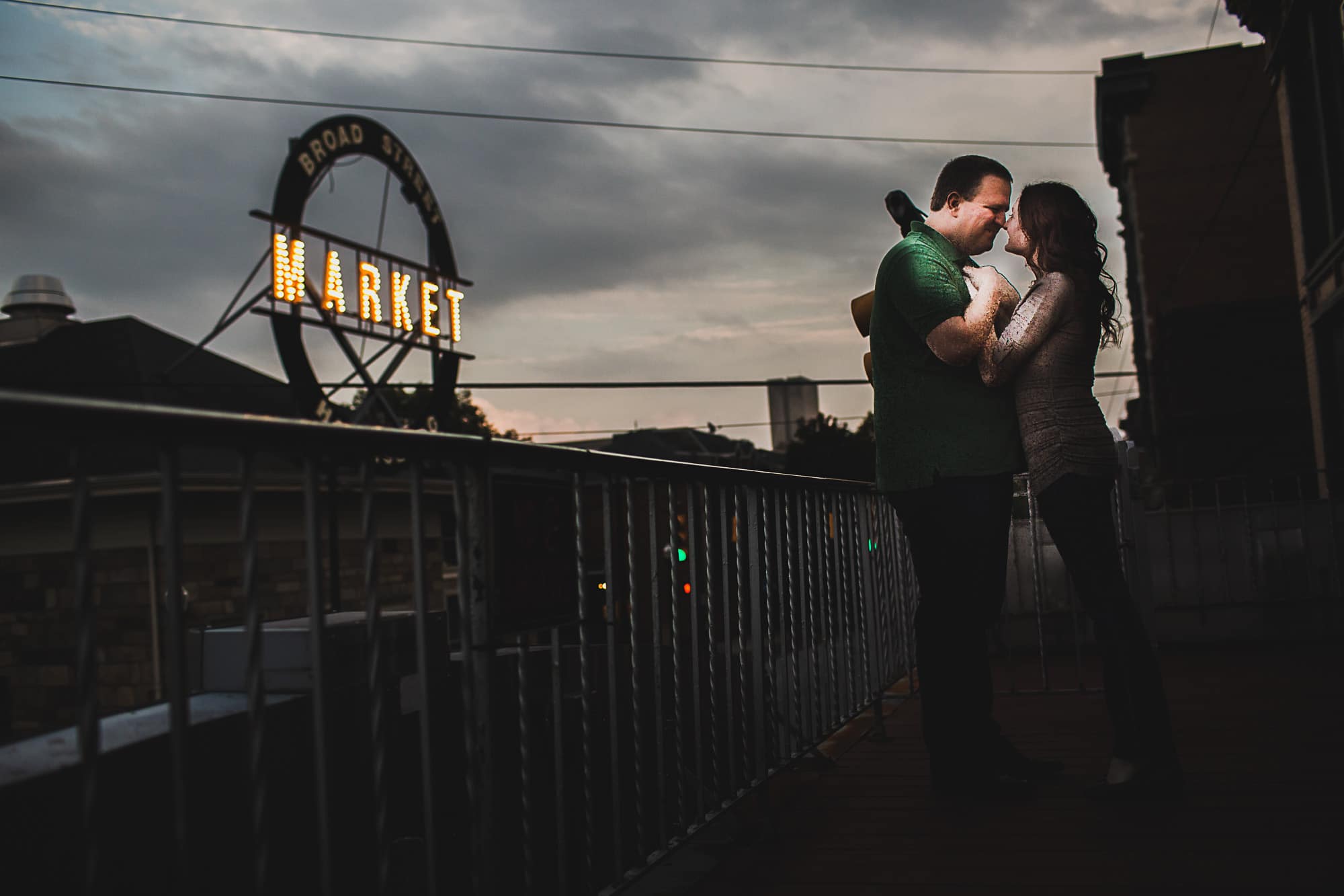 Harrisburg Wedding Photographer